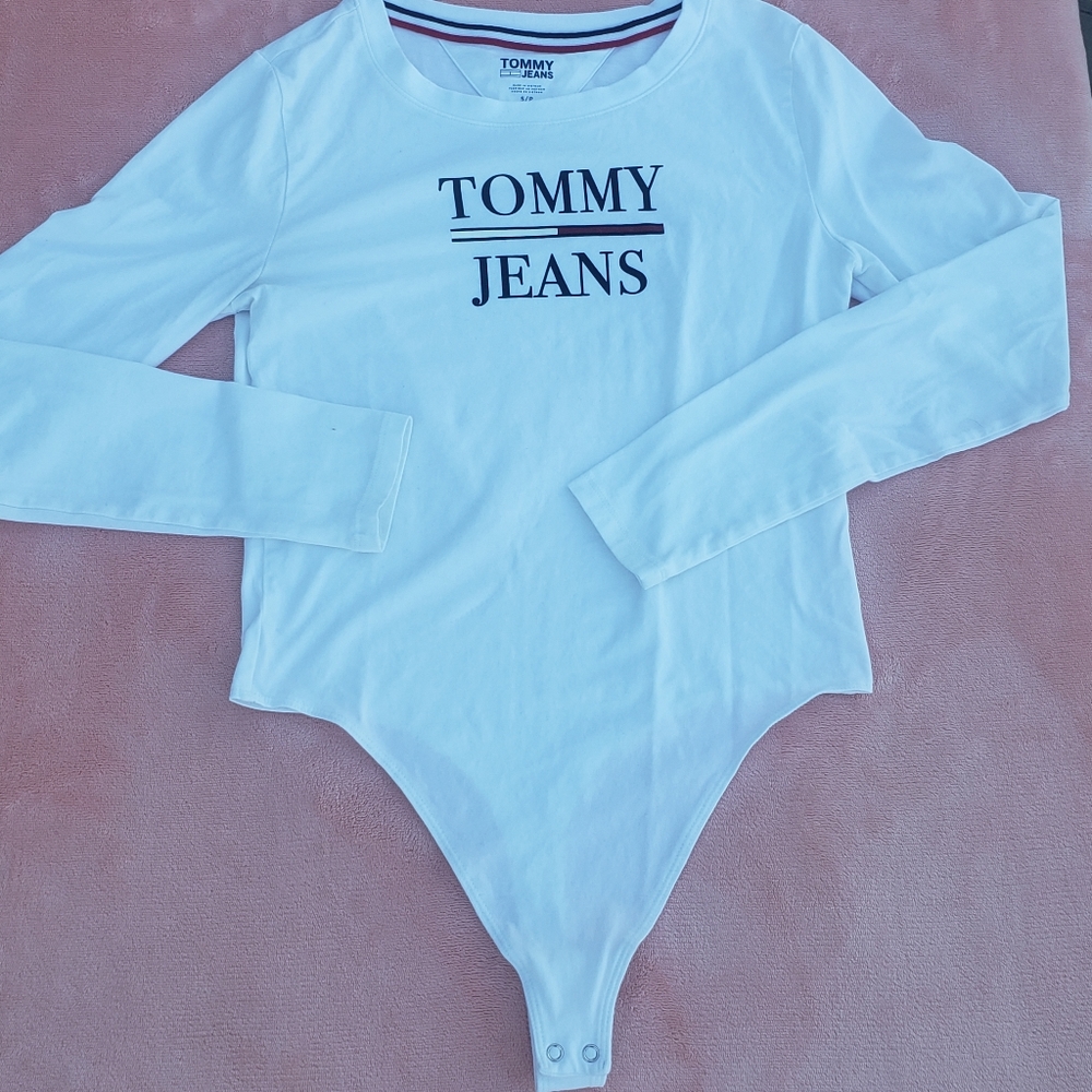 Tommy Jeans Bodysuit